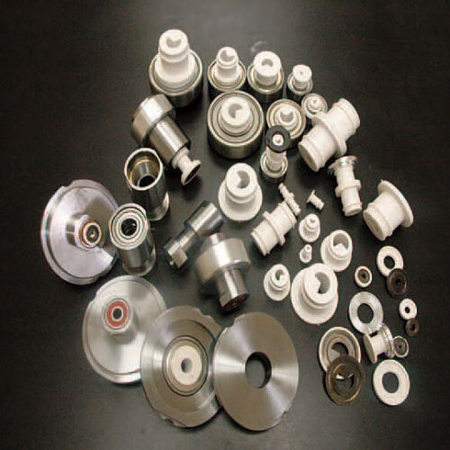 Whipguide Bushings & Accessories for Gun Drilling