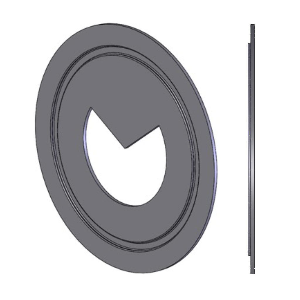 Whipguide Bushings & Accessories for Gun Drilling