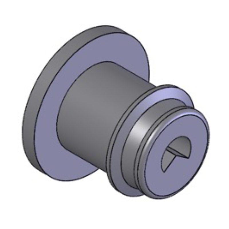 B100 Doodad™ Whip Guide Bushings Whipguide
