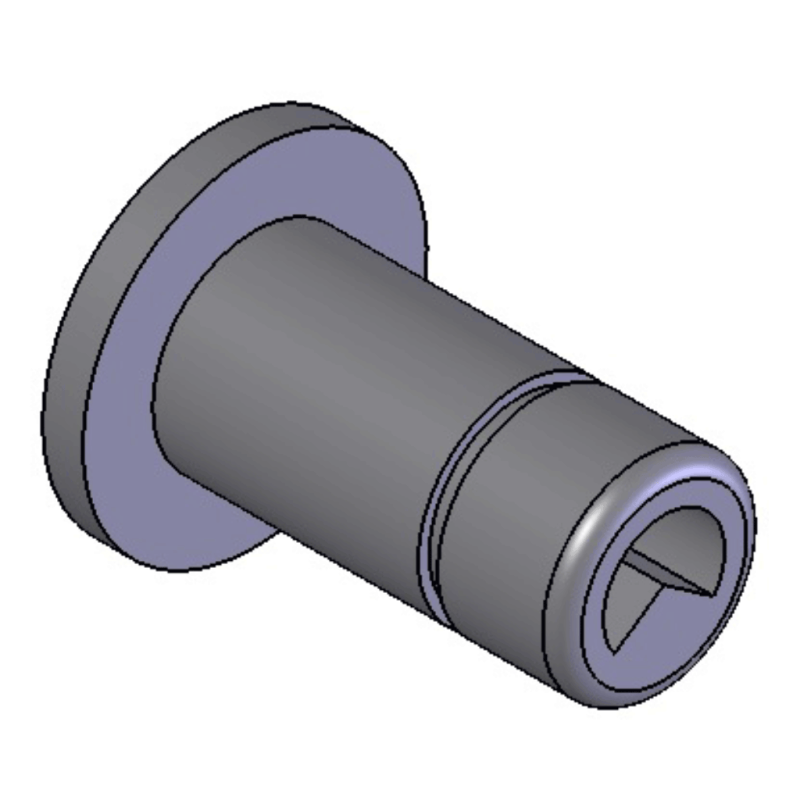 Whipguide Bushings & Accessories for Gun Drilling